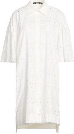 Karl Lagerfeld DRESSES - Mini dresses on YOOX.COM