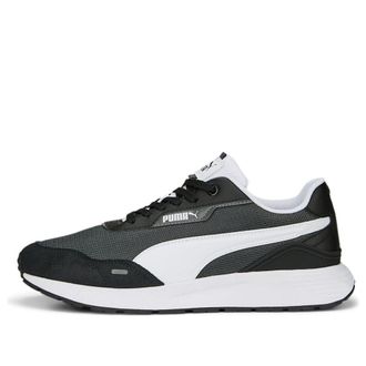 Puma Runtamed Plus Black Shadow Grey 391250-01