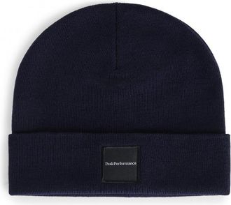 Peak Performance Switch Hat Mütze - Unisex | blau