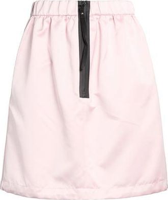 N&deg;21 BOTTOMWEAR - Mini skirts on YOOX.COM