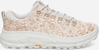 Hoka One One Tor Summit + Sneakers White Onyx