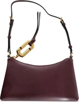 Marc Jacobs Mini borsa convertibile Scene - - Bags - Donna - Rosso - ONE SIZE