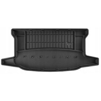 OEM Alfombrilla De Goma Para Maletero Toyota Yaris 3 Active 2011-2020 Tm G