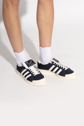 adidas ADIDAS X WILLY CHAVARRIA, Womens, Navy Blue