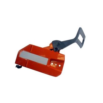 OEM Conjunto Freno Cadena Motosierra Husqvarna 5035794-02 - 5037467-02 - 503 57 94-02 - 503 74 67-02 - 503579402 - 503746702