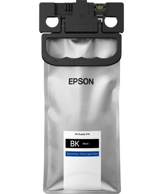 OEM Epson C13t11n140 Cartucho De Tinta 1 Pieza(s) Original Alto Rendimiento (xl) Negro
