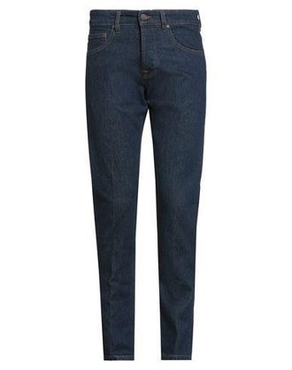 Lardini BOTTOMWEAR - Jeans on YOOX.COM