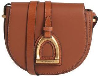 La Martina BAGS - Cross-body bags sur YOOX.COM