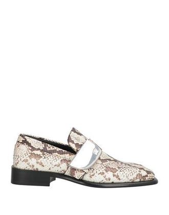 Burberry FOOTWEAR - Loafers sur YOOX.COM