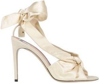 Moschino CALZATURE - Sandali su YOOX.COM
