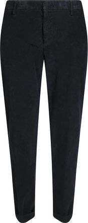 Dondup Chinos - Heren - Chinos - Zwart - W33 - Broeken