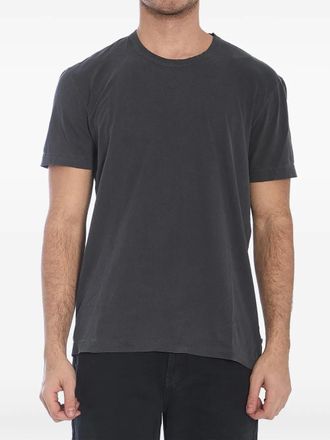James Perse cotton t-shirt - Grey