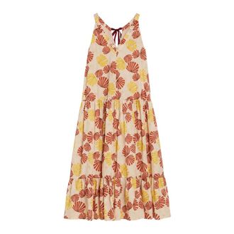 iBlues Donna, Abiti, Multicolore, S, new