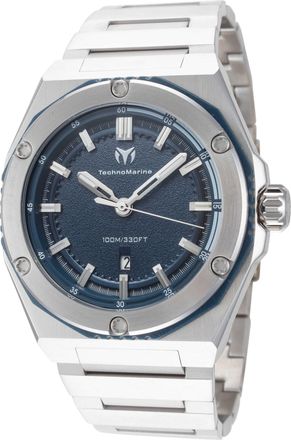 Technomarine Coral Legacy Mens Watch