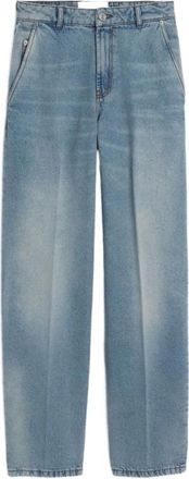 Ami Mujer, Vaqueros, Azul, Talla: W27