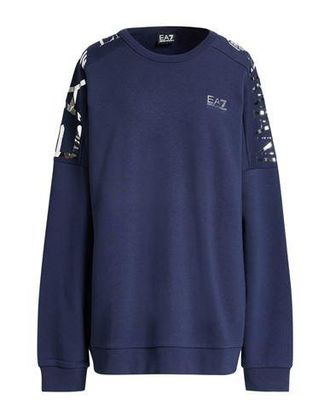 Emporio Armani TOPS - Sweatshirts auf YOOX.COM