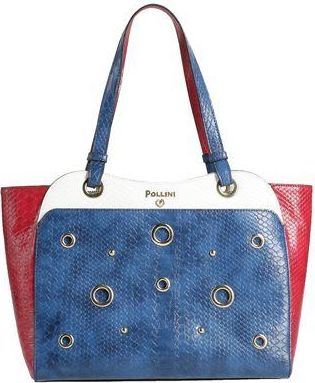Pollini BAGS - Handbags on YOOX.COM