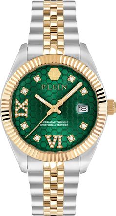Philipp Plein PWYFA0225 Date Superlative horloge