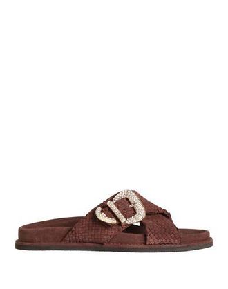 Emanuelle Vee FOOTWEAR - Sandals sur YOOX.COM