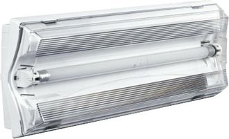 Beghelli L&aacute;mpara De Emergencia Beghelli Se 11w/3nc Ekostile Ip40 19057