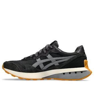 Asics Jogger X81 Black Glacier Grey 1201A744-002