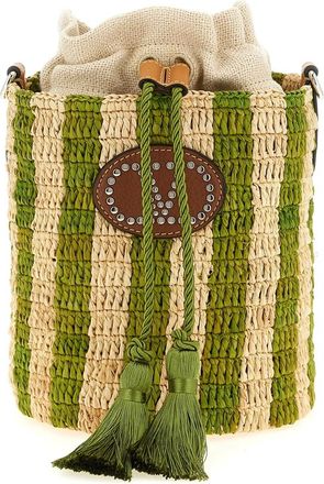 Valentino Garavani Mujer, Bolsos, Multicolor, Talla: ONE Size
