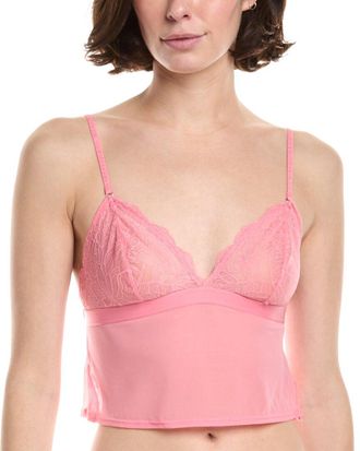 OnGossamer Ongossamer Triangle Cami