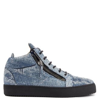 Giuseppe Zanotti Kriss