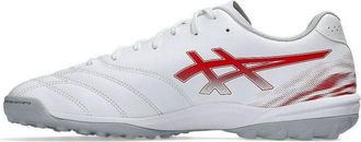 Asics DS Light Club TF Wide White Speed Red 1103A123-102