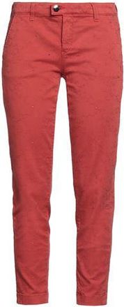 Jacob Cohen BOTTOMWEAR - Trousers on YOOX.COM