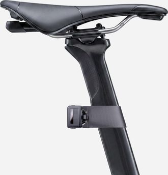 OEM Supporto Radar Per Reggisella Merida Reacto Gen 4 - Trek Flare Rt / Carback