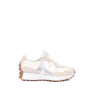 New Balance Sport Shoes, female, Pink, Size: 6 1/2 US 327 Sneakers