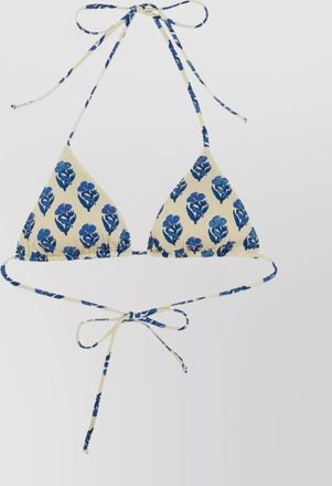 MC2 Saint Barth leah bikini top