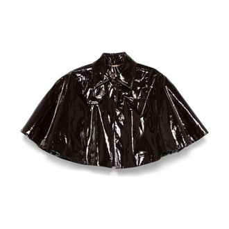 Chloé Jassen, Dames, Rood, M, Bordeaux Jas