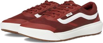 Vans Mtetm Ultrarangetm 2.0 Rw Shoes Bordeaux : Mens 12 - Womens 13.5 Medium, Canvas