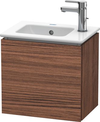Duravit Duravit L-cube Mueble Bajo Lavabo Suspendido, 1 Puerta, Apertura