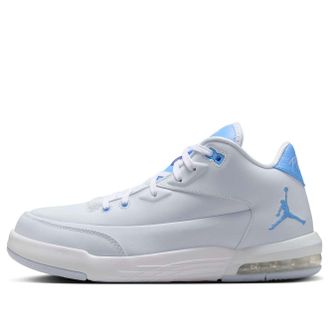Nike Jordan Air Jordan Flight Origin 3 Pure Platinum Legend Blue IB3698-002