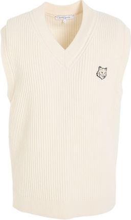 Maison Kitsun&eacute; KNITWEAR - Jumpers sur YOOX.COM