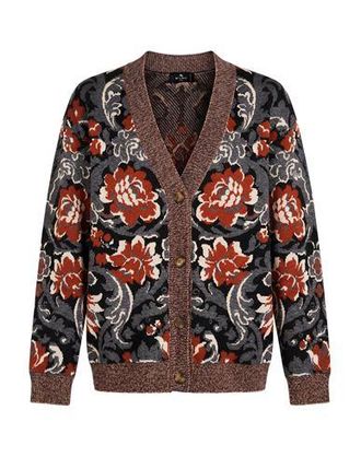 Etro KNITWEAR - Cardigans sur YOOX.COM
