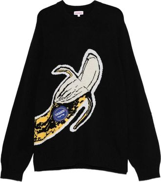 Charles Jeffrey Loverboy Sweater