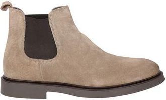 Dino Draghi FOOTWEAR - Ankle boots sur YOOX.COM