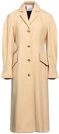 Erika Cavallini Semi Couture COATS & JACKETS - Coats on YOOX.COM