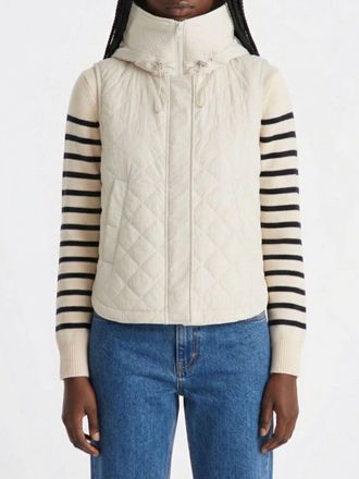 Peuterey Padded Quilted Nylon Vest