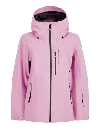 Protest Skijacke PROTEST Skijacke PRTDyna, Damen, Gr. XL, pink (vintage pink), Obermaterial: 100% Polyester PES., Jacken Skijacke