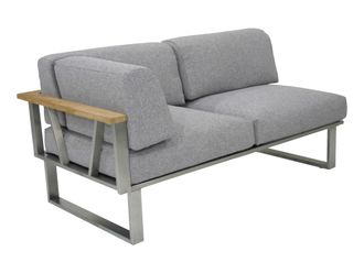 Schubiger M&ouml;bel Gartenlounge Belvedere Links