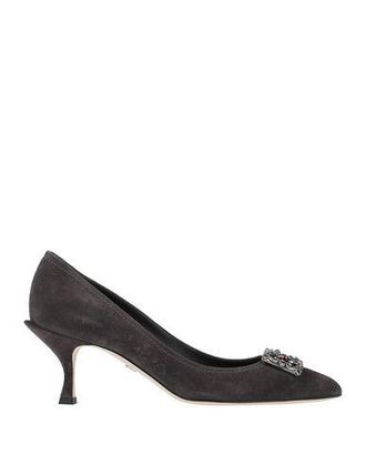 Dolce & Gabbana FOOTWEAR - Pumps sur YOOX.COM