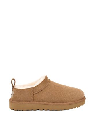UGG Botas Ugg Micro cl&aacute;sicas