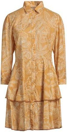 Purotatto DRESSES - Mini dresses on YOOX.COM