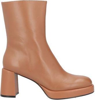 Jeannot CALZADO - Botines de ca&ntilde;a alta en YOOX.COM
