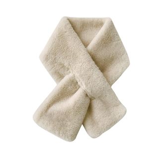 Generic Cocila Lightning Deals Of The Day Prime Chiffon Neck Scarf Women Grey Pashmina Shawl Wedding Knitting Thick WomenS Loose Shawl Mum Birthday Present Id